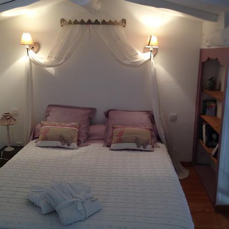 Le Mas Du Centaure Apartment Puget-sur Argens Luaran gambar