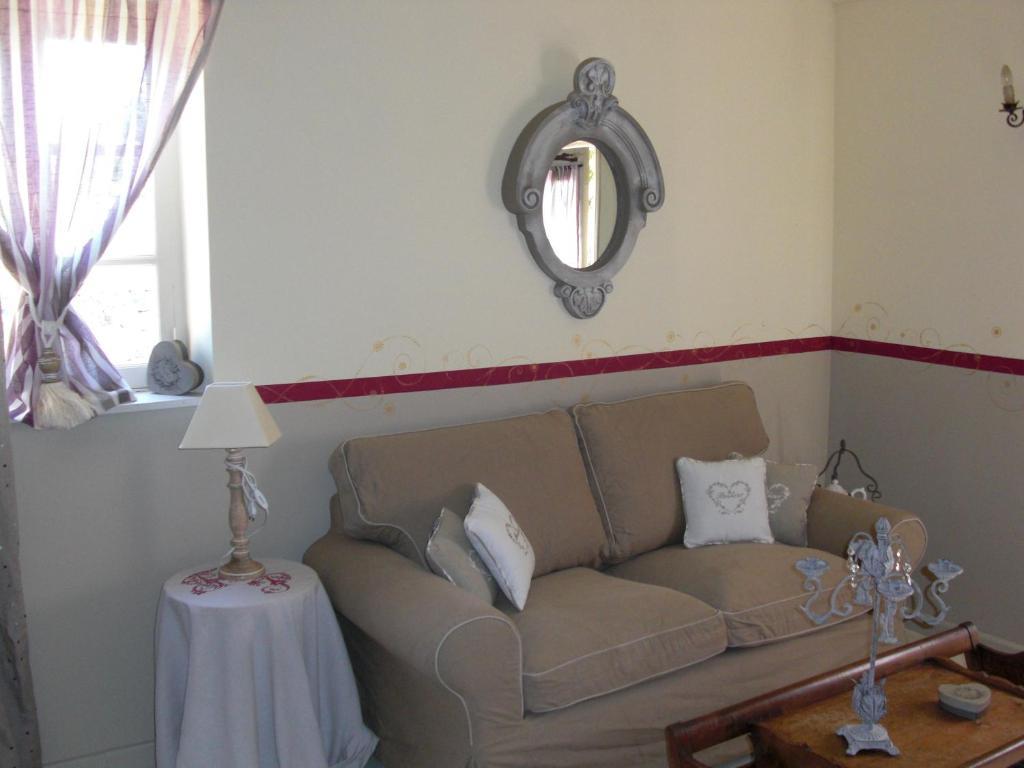 Le Mas Du Centaure Apartment Puget-sur Argens Bilik gambar