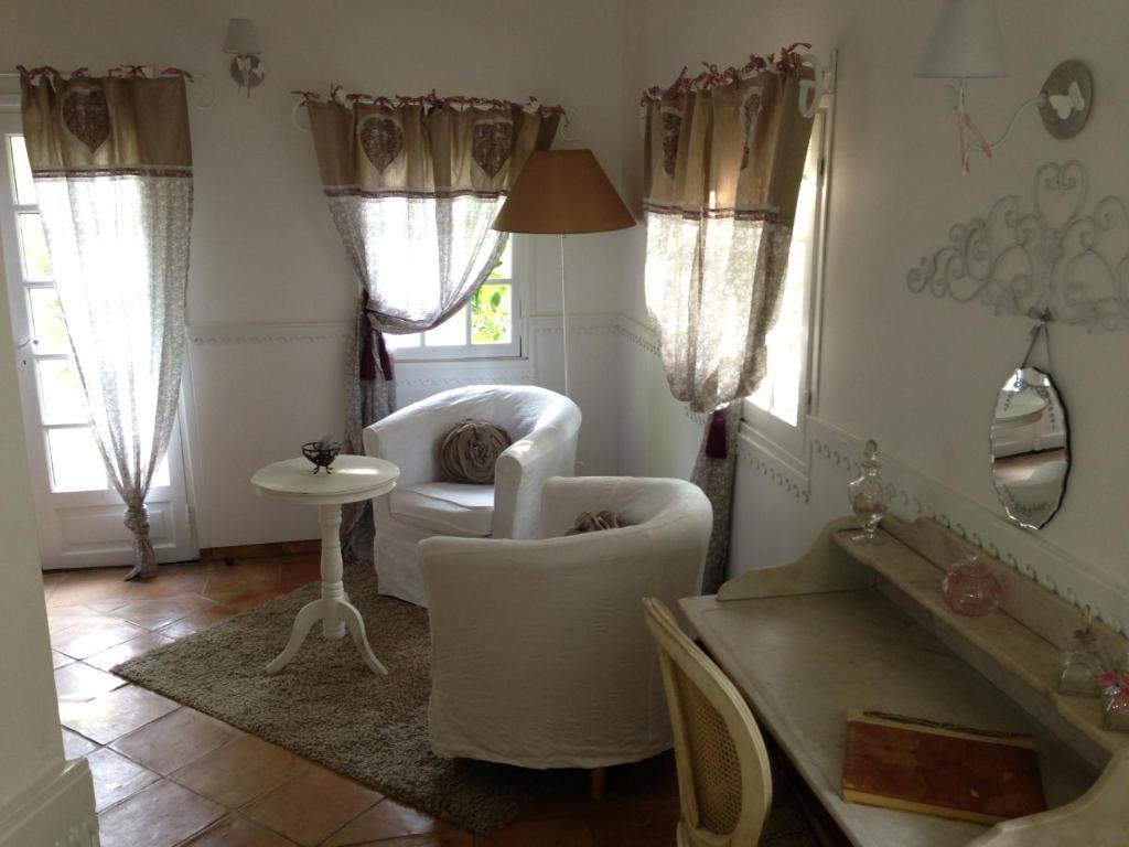 Le Mas Du Centaure Apartment Puget-sur Argens Bilik gambar