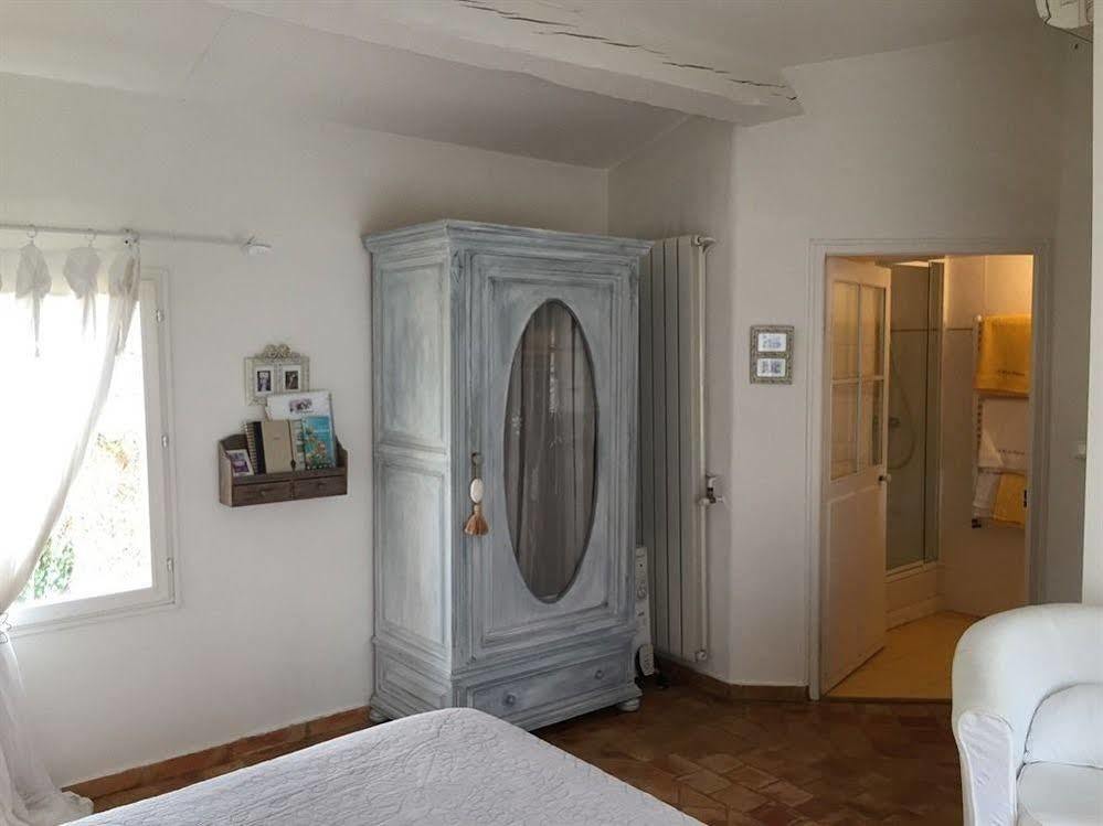 Le Mas Du Centaure Apartment Puget-sur Argens Luaran gambar